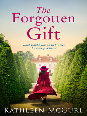 cover image of The Forgotten Gift